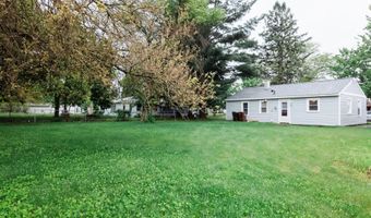 1514 Dean Dr, Albion, MI 49224