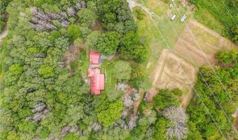 267 Cherry Grove Rd, Ball Ground, GA 30107