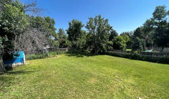 1037 Caroline St, Billings, MT 59105