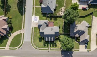 5014 Congressional Dr, Benton, AR 72019
