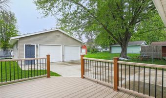 1821 4th Ave NE, Austin, MN 55912