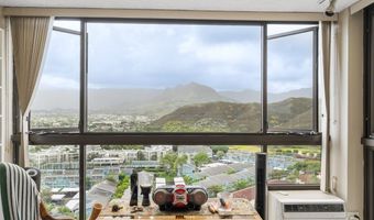 322 Aoloa St 1708, Kailua, HI 96734