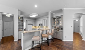 5833 Copper Canyon Dr, The Colony, TX 75056