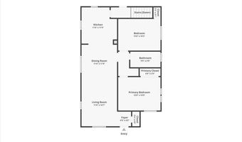 3028 SNYDER Ave, Cheyenne, WY 82001