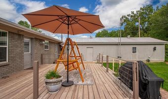 803 W Fisher St, Beebe, AR 72012