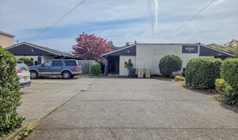 418 E 1st Ave, Albany, OR 97321