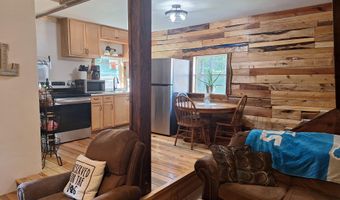 501 Geronimo Rd, Alpena, MI 49707