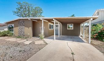 4119 MESCALERO Rd NE, Albuquerque, NM 87110