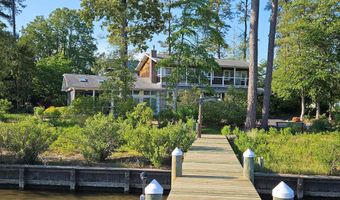 15 PINEWATER Dr, Harbeson, DE 19951