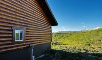 34 GROS VENTRE Dr, Bondurant, WY 82922