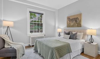 3041 SEDGWICK St NW 201-D, Washington, DC 20008
