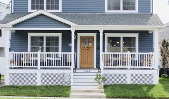 1402 C St, Belmar, NJ 07719