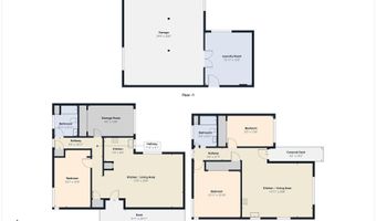 452 Tanglewood Rd, Arcata, CA 95521