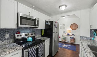 421 Papaya Cir, Barefoot Bay, FL 32976