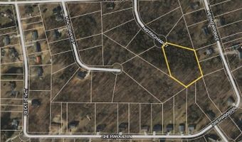 318 Nottingham Ct, Bedford, IN 47421