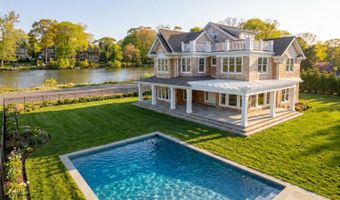 304 Lake Dr, Allenhurst, NJ 07711