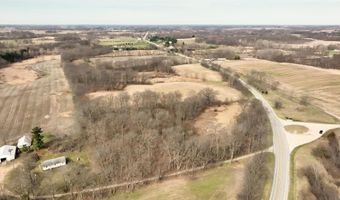 SE 1425 Road, Akron, IN 46910