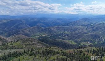 387 OLD CAMP Rd, Bellvue, CO 80512