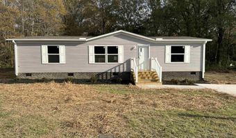 119 Florence St, Calhoun Falls, SC 29628