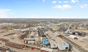 1001 E Broadway St, Alliance, OH 44601