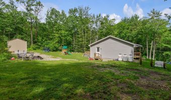 739 Hopper Rd, Acton, ME 04001
