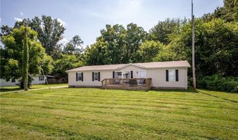6897 N Bogardus Rd, Austin, IN 47102