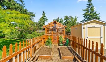245 S 44TH St, Springfield, OR 97478