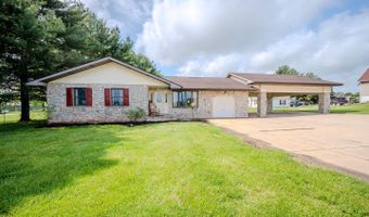 1140 GOVERNOR LEA Rd, Bear, DE 19701