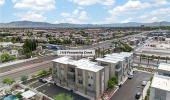 1118 Prospering Creek St, Las Vegas, NV 89135