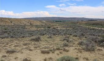 1443 Meeteetse Trl Lot 8, Belfry, MT 59008