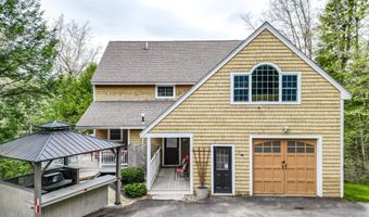 220 Cow Hill Rd, Bartlett, NH 03812