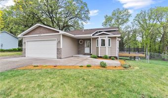 13793 Partridge St NW, Andover, MN 55304