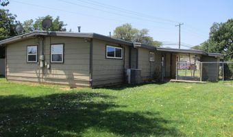 4419 S ONG St, Amarillo, TX 79110