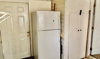606 W 7th St, Alma, GA 31510