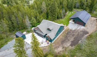 29264 N Ramsey Rd, Athol, ID 83801