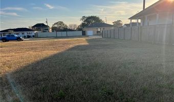 7509 PATRICIA St Lot 856A, Arabi, LA 70032