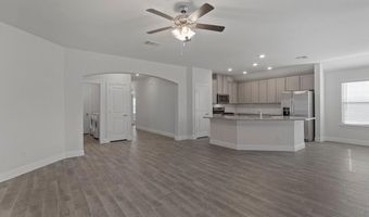 2100 Foggy Woods Ln, Anna, TX 75409