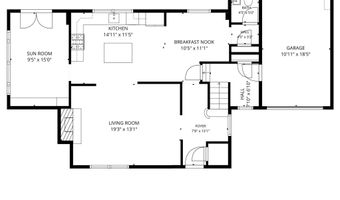 3200 2ND St S, Arlington, VA 22204