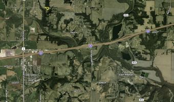 24780 Trail Ridge Rd . LOT 1, Adel, IA 50003
