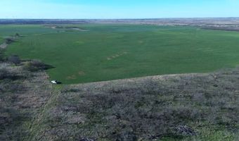 Knox County Road, Archer City, TX 76351