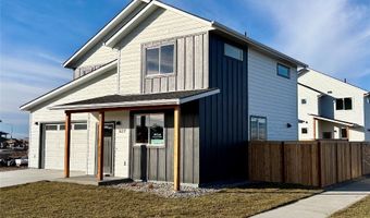 827 Accolade Loop, Belgrade, MT 59714