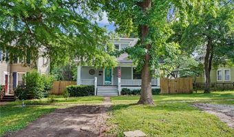 715 Jersey St, Baldwin City, KS 66006
