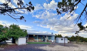 80 County Road 8050, Concho, AZ 85924