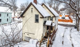 106 Parker St, Bangor, ME 04401