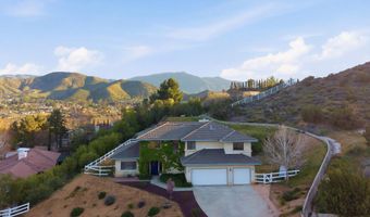 2680 Kashmere Canyon Rd, Acton, CA 93510