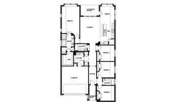 985 Imperial Eagle Rd, Alvarado, TX 76009