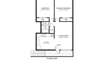 122 Allen Dr 1, Ann Arbor, MI 48103