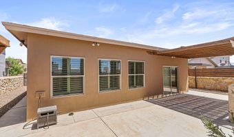 1175 Yucatan Pl, Anthony, NM 88021
