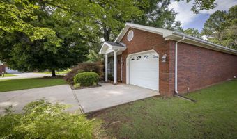 1501 HOLLY BERRY Way, Anniston, AL 36207
