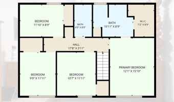 1795 New Milford Rd, Atwater, OH 44201